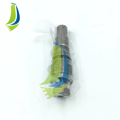 XJBN-00163 Main Relief Valve For R210LC-7 Excavator Parts