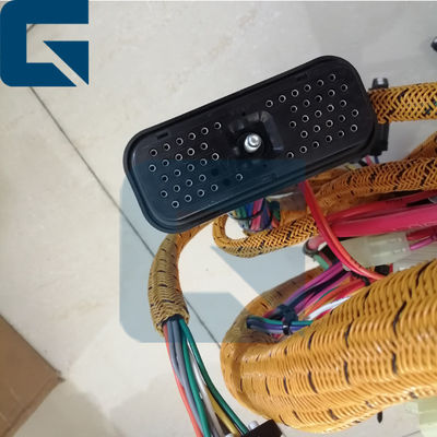 267-7592 2677592 Excavator E324D E330D Platform Cable Harness