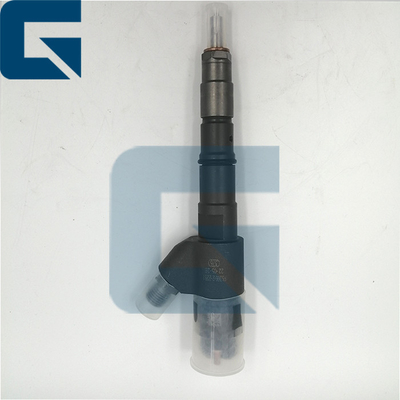 445120067 04290987 Fuel Injector For EC210B EC160C