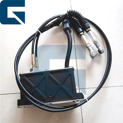 2475212 247-5212 Throttle Motor  With Double Cables For E320C Excavator