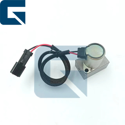 702-21-55901 7022155901 Solenoid For PC200-7 PC210LC-7 PC240LC-7K