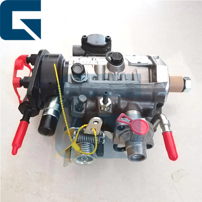 9320A536H 4630651 Fuel Injection Pump For E320D2