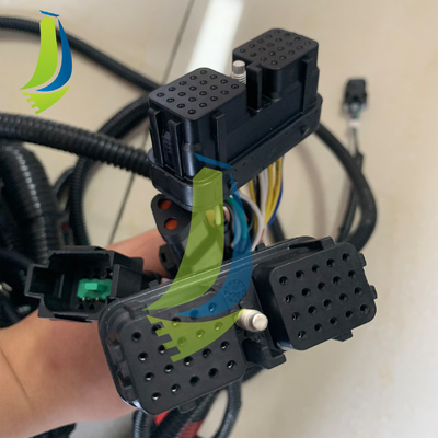 208-06-71720 Wiring Harness For PC400-7 Excavator Parts