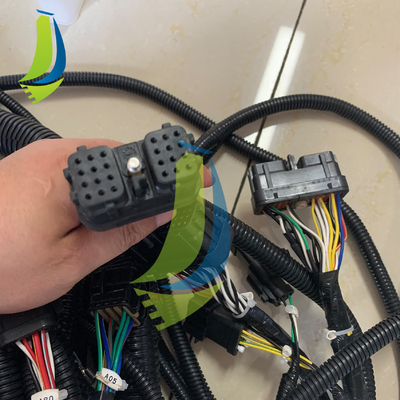 208-06-71720 Wiring Harness For PC400-7 Excavator Parts