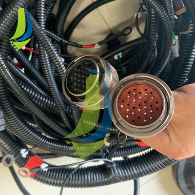 208-06-71720 Wiring Harness For PC400-7 Excavator Parts