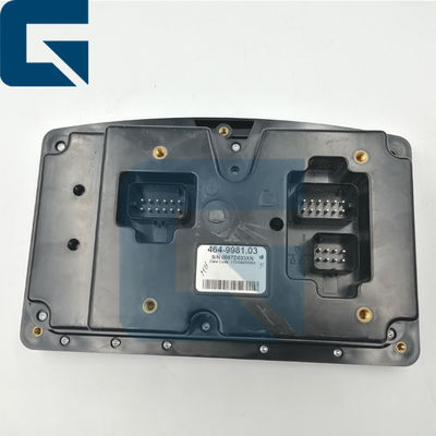 464-9981 4649981 Model D5K2 D6N Monitor Display Panel