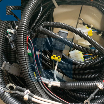 20Y-06-24742 20Y0624742 Excavator PC200-6 External Outer Wire Harness