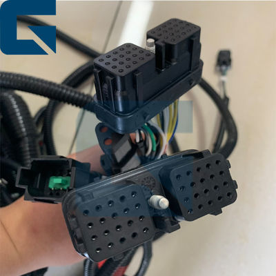 208-06-71720 2080671720 Excavator PC400-7 Main Wire Harness