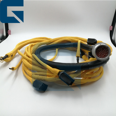 6156-81-9320 6156819320 Excavator PC400-7 Engine Wire Harness