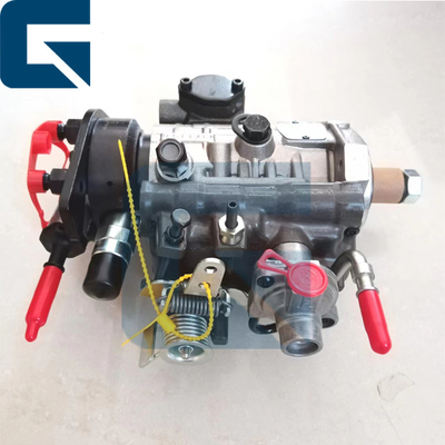 9320A536H 4630651 Excavator E320D2 Fuel Injection Pump