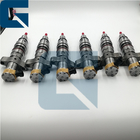 10R-7224 C-9 Fuel Injector 10R7224  For E330C Excavator