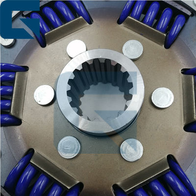 22U-01-21310 22U0121310 Clutch Disc For Excavator PC240 PC270 PC290