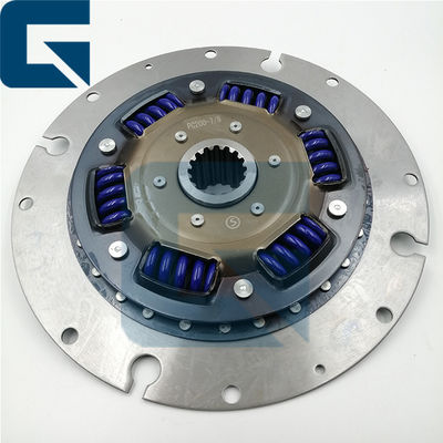 22U-01-21310 22U0121310 Clutch Disc For Excavator PC240 PC270 PC290