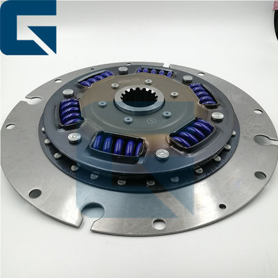 22U-01-21310 22U0121310 Clutch Disc For Excavator PC240 PC270 PC290