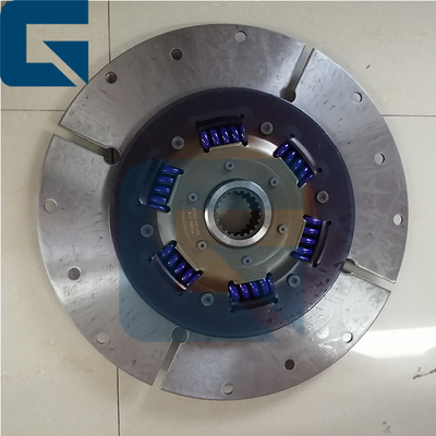 207-01-71310  2070171310 Clutch Disc For Excavator PC350-8 PC300-8 PC300-7