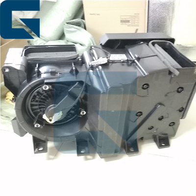 240-5036 2405036 Air Compressor For E320d Excavator