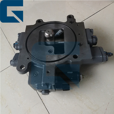 256-0093 2560093 SBS120 Pump Regulator Assy For E320D Excavator