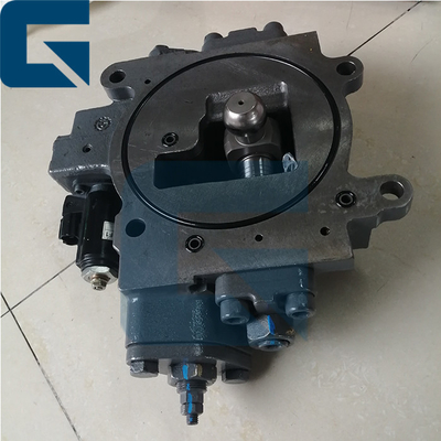 256-0093 2560093 SBS120 Pump Regulator Assy For E320D Excavator