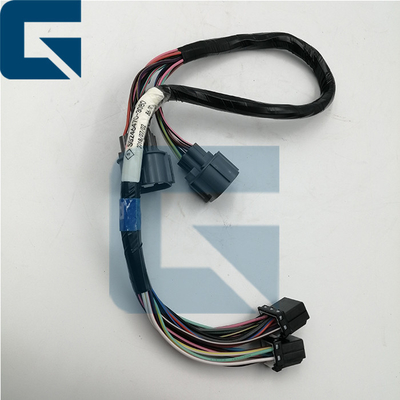 SG246470-3080 Air Conditing Wiring Harness For E320D