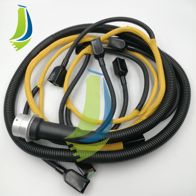 6156-81-9211 Wiring Harness For PC400-7 Excavator Parts