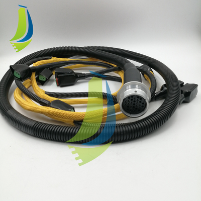 6156-81-9211 Wiring Harness For PC400-7 Excavator Parts