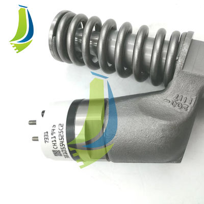 CH11945 Common Rail Fuel Injector For Diesel Engine