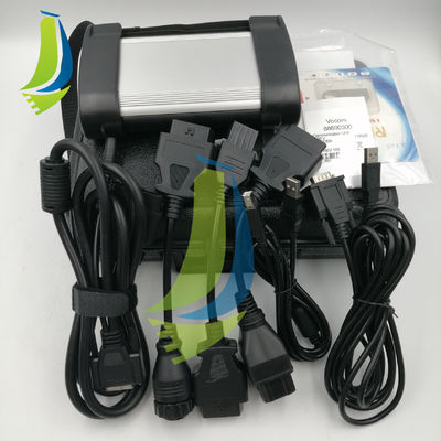 88890300 Diagnostic Tool For Excavator Parts