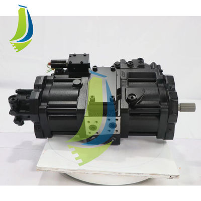 High Quality Hydraulic Main Pump For JS140 Excavator Parts