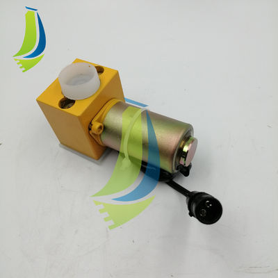 P2810B94790 Solenoid Valve 139-3990 P2810b94790 For E320B Excavator