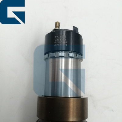 1933613 2031836 Truck Model DC1305 DC1307 Diesel Fuel Injector
