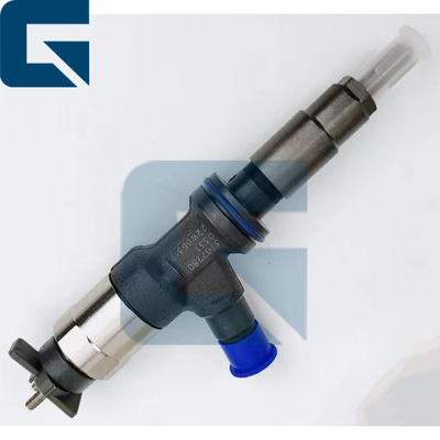 370-7280 370-7281 370-7282 Excavator Engine C4.4 Diesel Fuel Injector