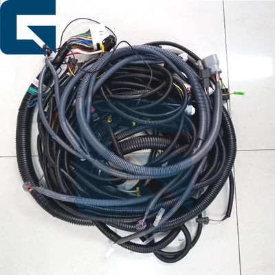 4296408 4296868 0001066 Excavator Accessories  ZX200-2 External Outer Wire Harness