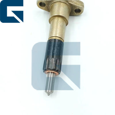 150118-00135 15011800135 Excavator DH220-5 Diesel Fuel Injector