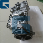 101062-9290 1010629290 Fuel Injection Pump For SK200-3 SK200-6 Excavator
