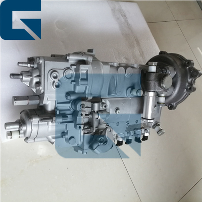 101062-9290 1010629290 Fuel Injection Pump For SK200-3 SK200-6 Excavator