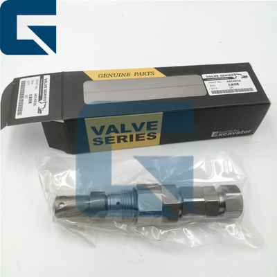 4654858 Main Relief Valve For Excavator ZX240-3 ZX250LC-5N