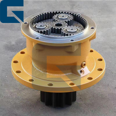 393-2179 3932179 Swing Motor Gearbox For  E307E