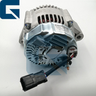 600-861-6410 6008616410 6D102 Engine Alternator For PC200-6