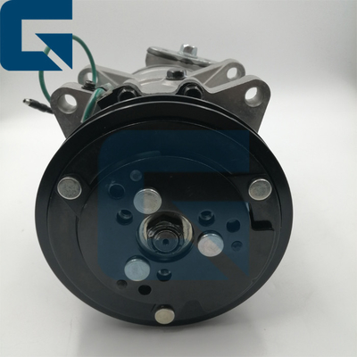 8103020-DN75/A Air Conditioning Compressor For FAW Truck Spare Part