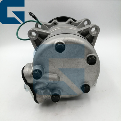 8103020-DN75/A Air Conditioning Compressor For FAW Truck Spare Part