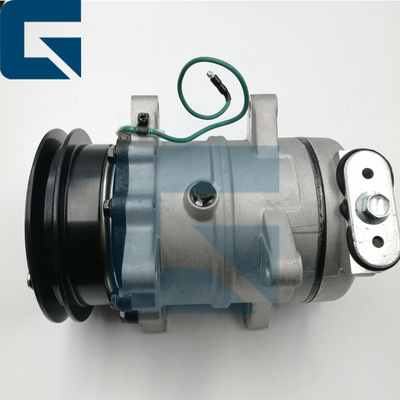 8103020-DN75/A Air Conditioning Compressor For FAW Truck Spare Part