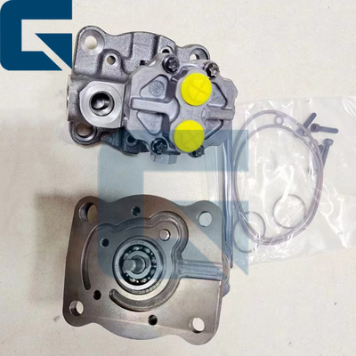 318-6357 3186357 C9 Engine Fuel Transfer Pump For 325D 330D Excavator