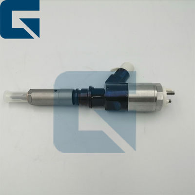 321-3600 3213600 2645A745 Excavator E320 Diesel Fuel Injector