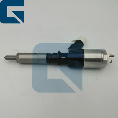 321-3600 3213600 2645A745 Excavator E320 Diesel Fuel Injector