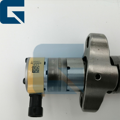 387-9434 3879434 20R8063 Excavator E330D Engine C9 Diesel Fuel Injector