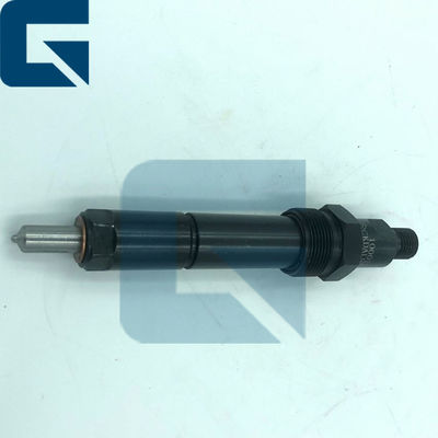 65.10101-7088 65.101017088 Excavator DX300LC Diesel Fuel Injector