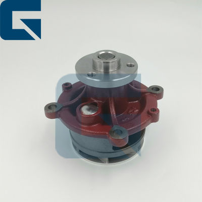 21846126 VOE21846126 Excavator EC220D Water Pump