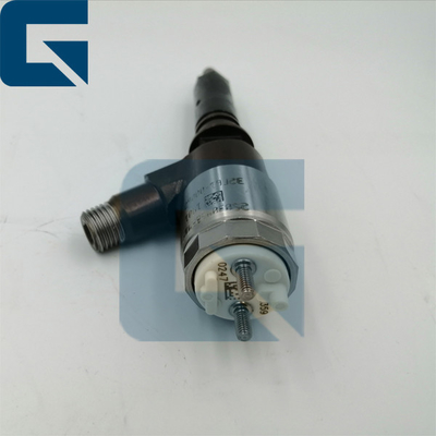 326-4700 3264700 Excavator E320D Engine C6.4 Diesel Fuel Injector