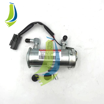 17-926100 Diesel Electric Fuel Pump For 4HK1 6HK1 Engine