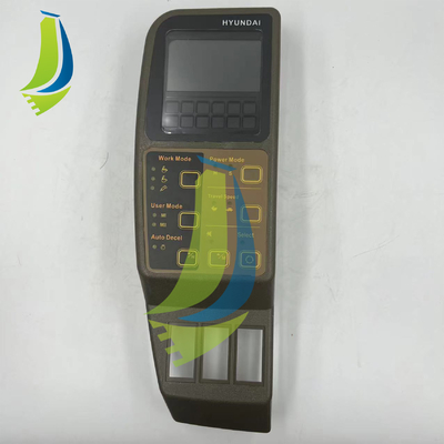 21N8-30013 Monitor Display Panel For R210LC-7 Excavator Spare Parts